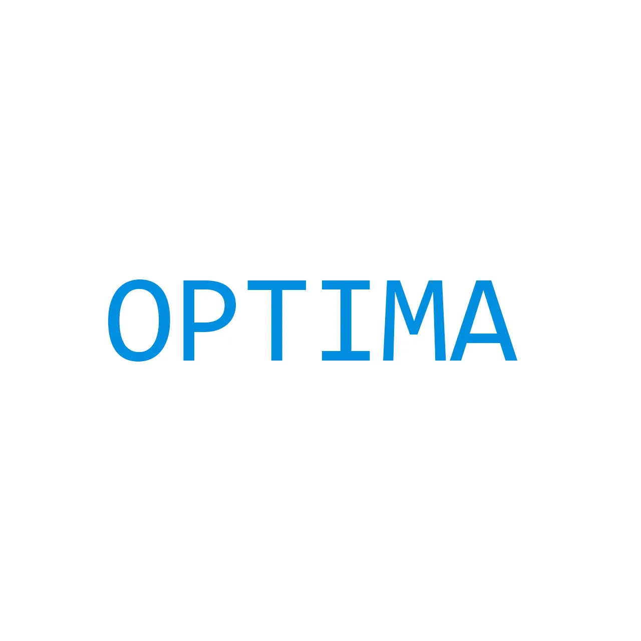 Optima