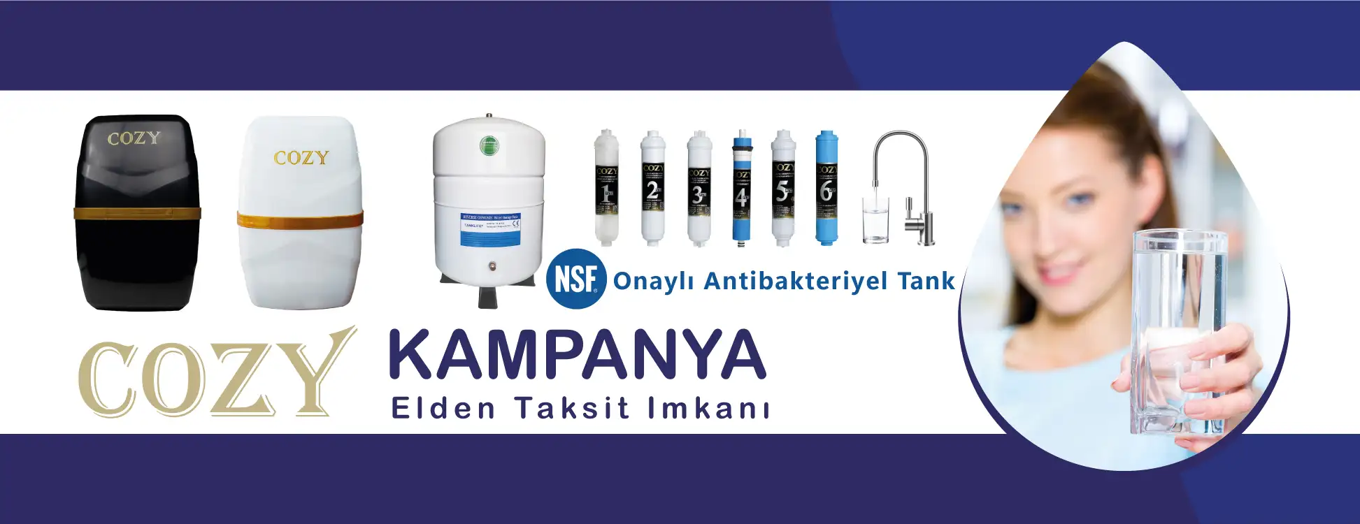 Ankara Su arıtma