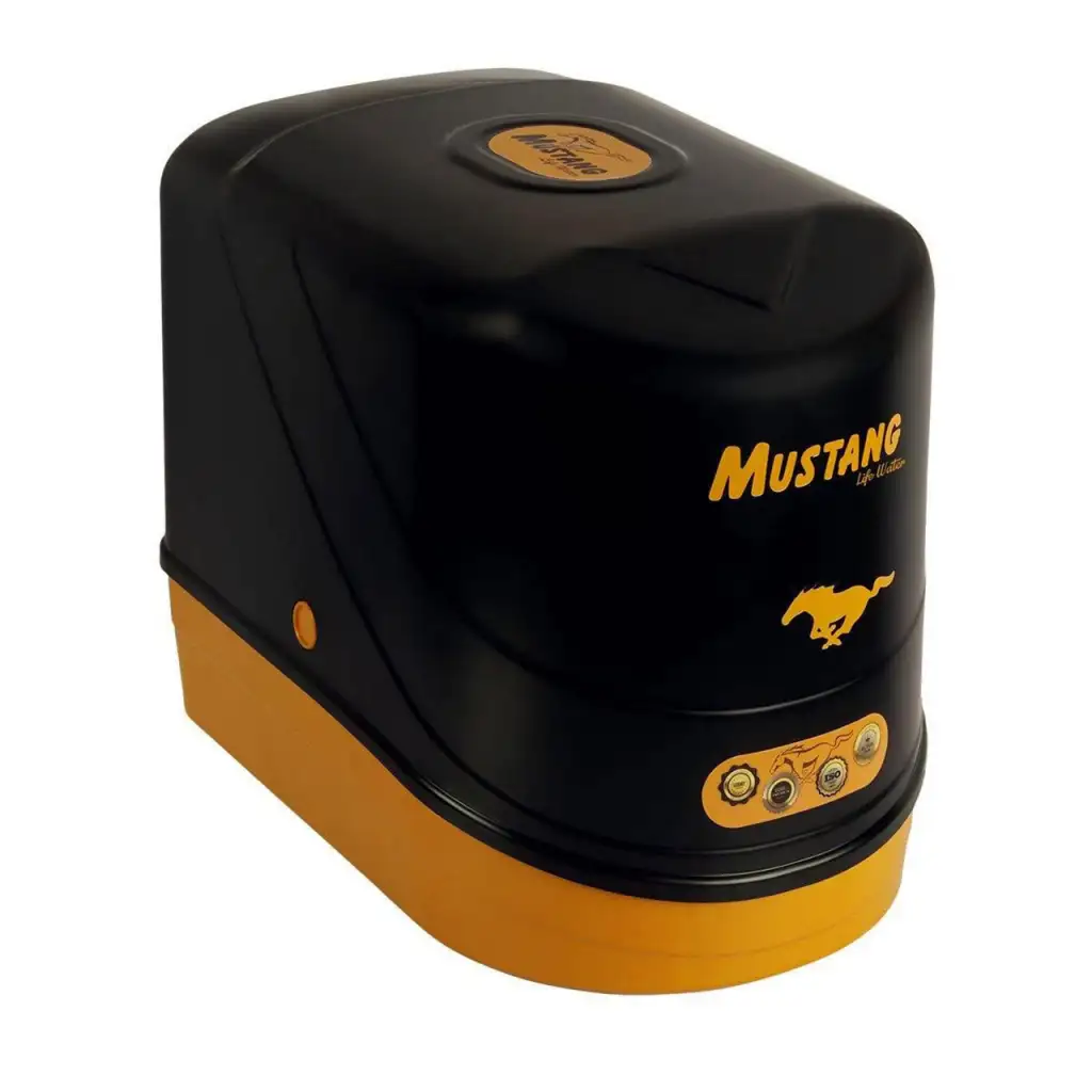 Mustang Life Water Su Arıtma Cihaz